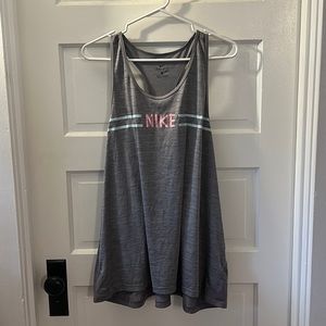 Nike tank top